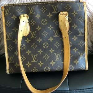Louis Vuitton Handbag!